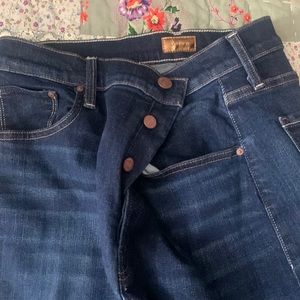 Mother Jeans
